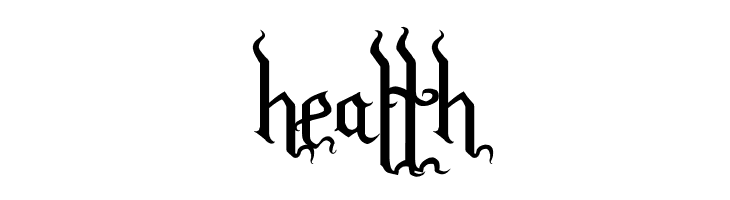 Romance Fatal Goth Premium  Free Fonts Download
