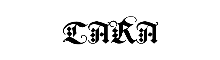 DuerersMinuskeln  Free Fonts Download