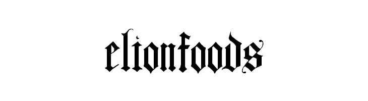 DuerersMinuskeln  Free Fonts Download