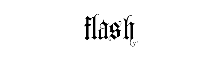 DuerersMinuskeln  Free Fonts Download