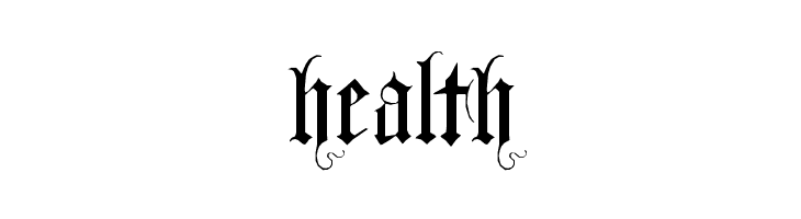 DuerersMinuskeln  Free Fonts Download