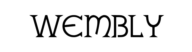 GALLAECIA     Normal  Free Fonts Download