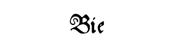 HansFraktur  Free Fonts Download