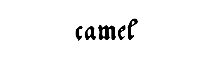 HansFraktur  Free Fonts Download