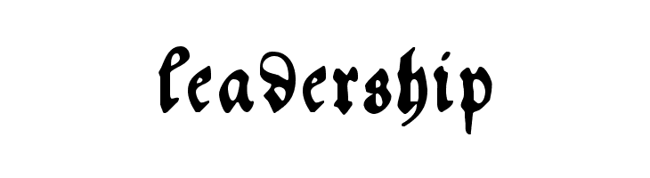 HansFraktur  Free Fonts Download