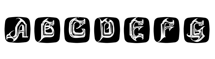 HauntedBricks  Free Fonts Download