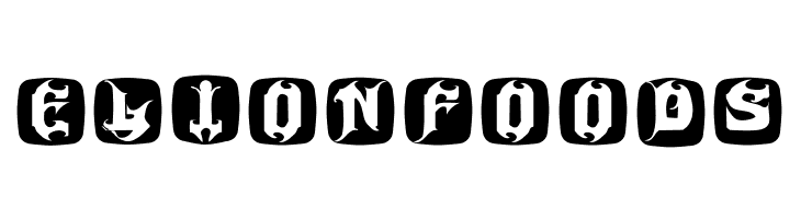 HauntedBricks  Free Fonts Download