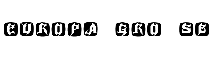 HauntedBricks  Free Fonts Download