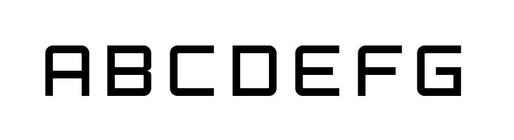 SF Fedora Titles  Free Fonts Download