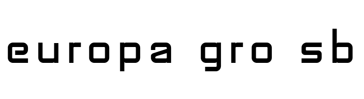 SF Fedora Titles  Free Fonts Download