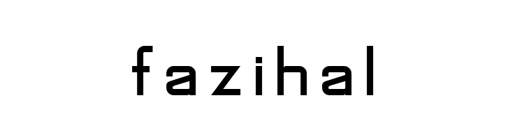 SF Fedora Titles  Free Fonts Download