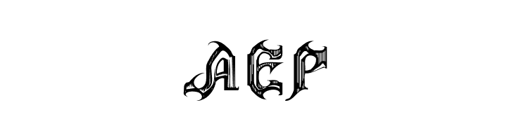 Haunted-Normal  Free Fonts Download