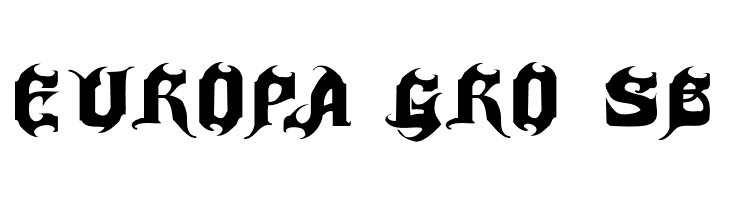 Haunted-Normal  Free Fonts Download