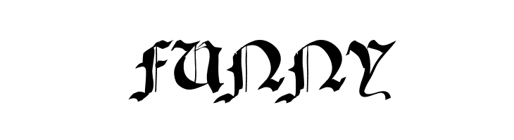 SketchedCassiusBroken  Free Fonts Download