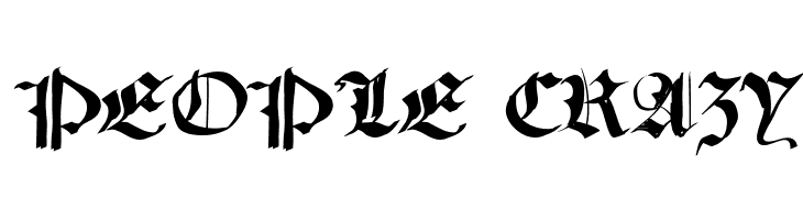 SketchedCassiusBroken  Free Fonts Download