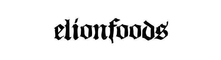 SketchedCassiusBroken  Free Fonts Download