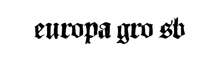 SketchedCassiusBroken  Free Fonts Download