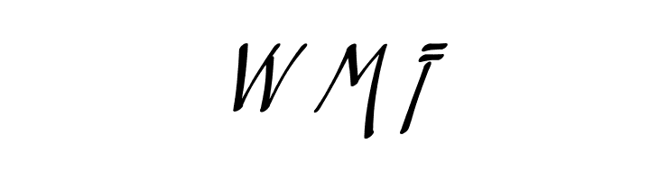 Snotmaster V Italic  Free Fonts Download