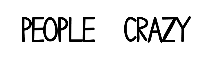 I hate Comic Sans  Free Fonts Download