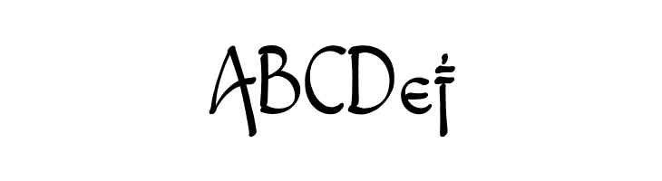 Snotmaster V  Free Fonts Download