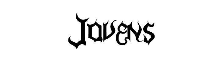 La Flama y La Espina  Free Fonts Download