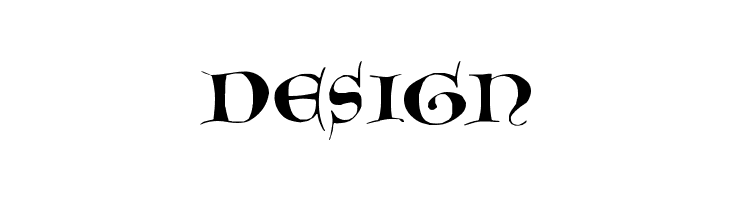 GotischeMajuskel  Free Fonts Download