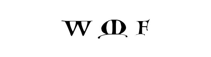 GotischeMajuskel  Free Fonts Download