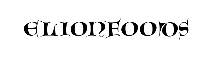 GotischeMajuskel  Free Fonts Download