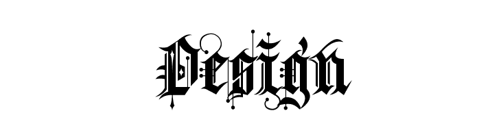 Kingthings Spike  Free Fonts Download