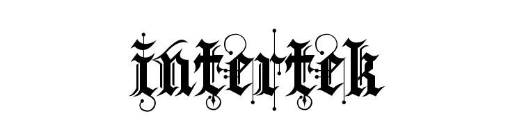 Kingthings Spike  Free Fonts Download