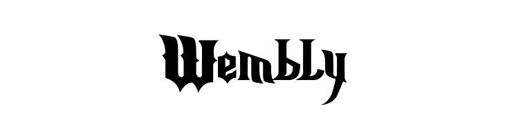 Nightmare Hero  Free Fonts Download