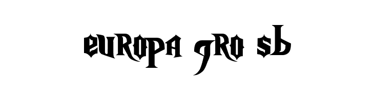 Nightmare Hero  Free Fonts Download
