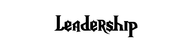 Nightmare Hero  Free Fonts Download