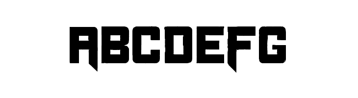 Origicide  Free Fonts Download