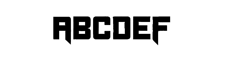 Origicide  Free Fonts Download