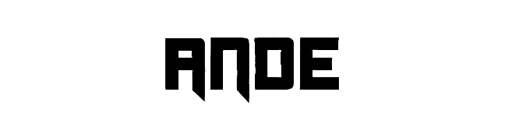 Origicide  Free Fonts Download