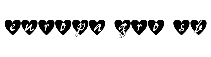 All Hearts  Free Fonts Download