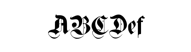 CuxhavenTimes  Free Fonts Download