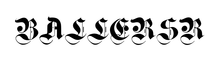 CuxhavenTimes  Free Fonts Download