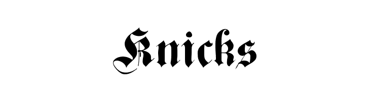 CuxhavenTimes  Free Fonts Download