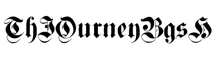 CuxhavenTimes  Free Fonts Download