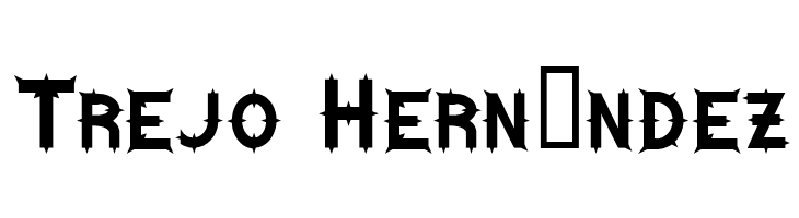 Dornen  Free Fonts Download