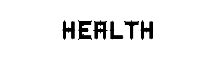 Dornen  Free Fonts Download