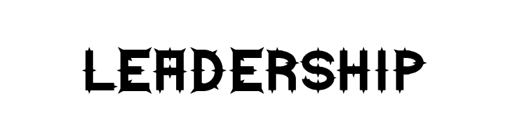 Dornen  Free Fonts Download