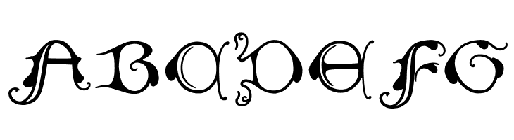 XiparosLombard  Free Fonts Download