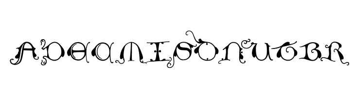 XiparosLombard  Free Fonts Download