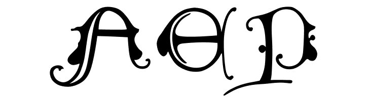 XiparosLombard  Free Fonts Download