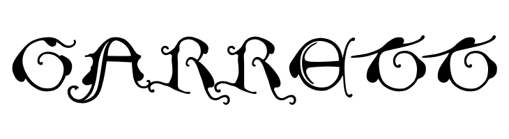 XiparosLombard  Free Fonts Download