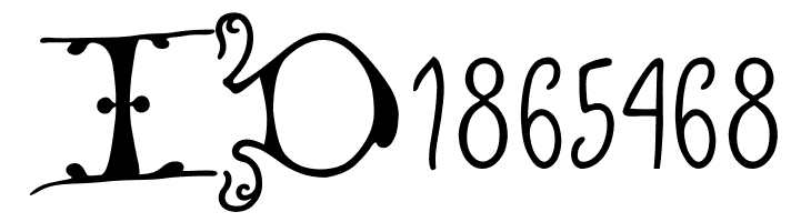 XiparosLombard  Free Fonts Download