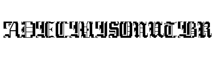 Argor Cwar Scaqh  Free Fonts Download